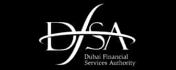 Finanzdienstleistungsbehörde Dubai